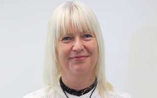 마리아 린드 2016광주비엔날레 예술총감독 조선대서 2일 강연 관련 이미지